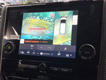 ALPHARD hybrid
