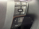 ALPHARD hybrid