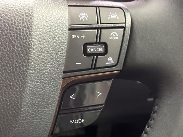 ALPHARD hybrid