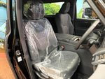 ALPHARD hybrid