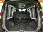 ALPHARD hybrid