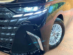 ALPHARD hybrid