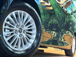 ALPHARD hybrid