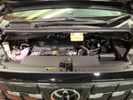 ALPHARD hybrid