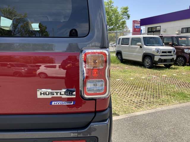 HUSTLER