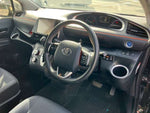 SIENTA HYBRID