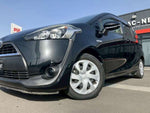 SIENTA HYBRID