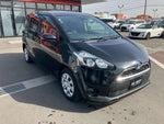 SIENTA HYBRID