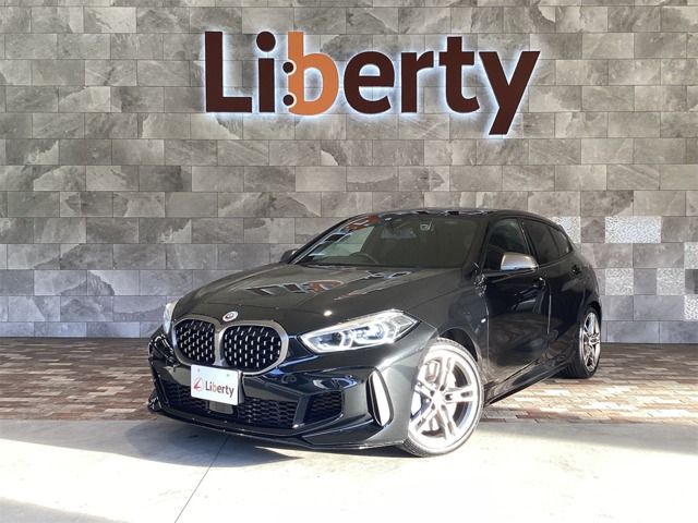 BMW 1series