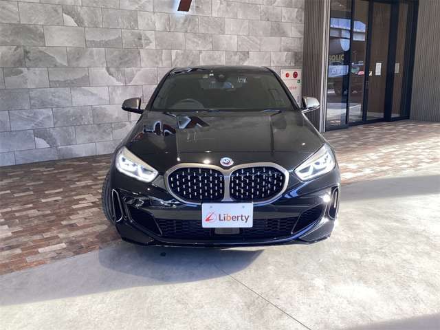 BMW 1series