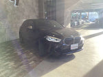 BMW 1series