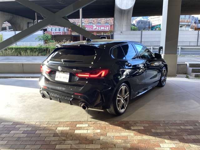 BMW 1series
