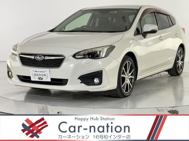 IMPREZA SPORT