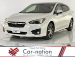 IMPREZA SPORT