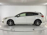 IMPREZA SPORT