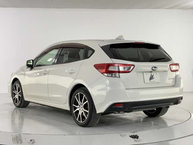 IMPREZA SPORT