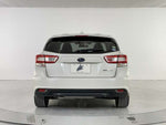 IMPREZA SPORT
