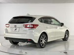 IMPREZA SPORT