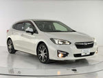 IMPREZA SPORT