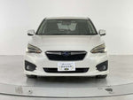 IMPREZA SPORT