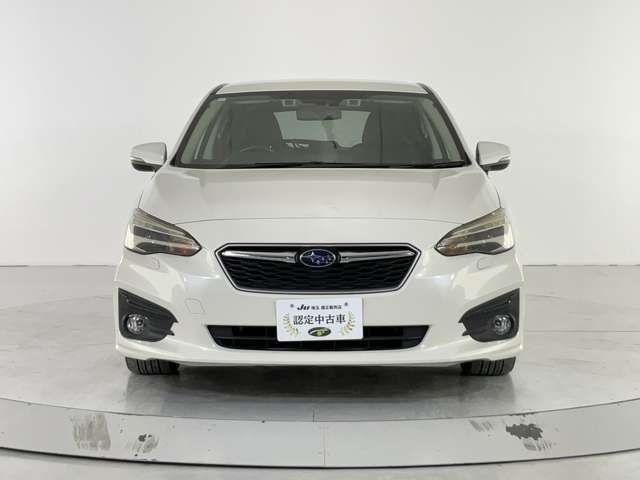 IMPREZA SPORT