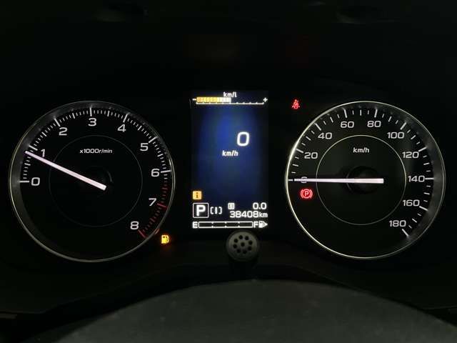 IMPREZA SPORT