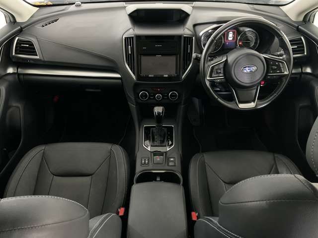 IMPREZA SPORT