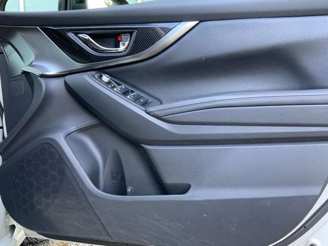 IMPREZA SPORT