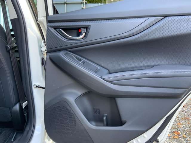IMPREZA SPORT