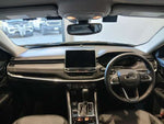 JEEP COMMANDER