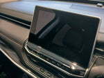 JEEP COMMANDER