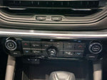 JEEP COMMANDER