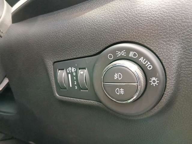JEEP COMMANDER