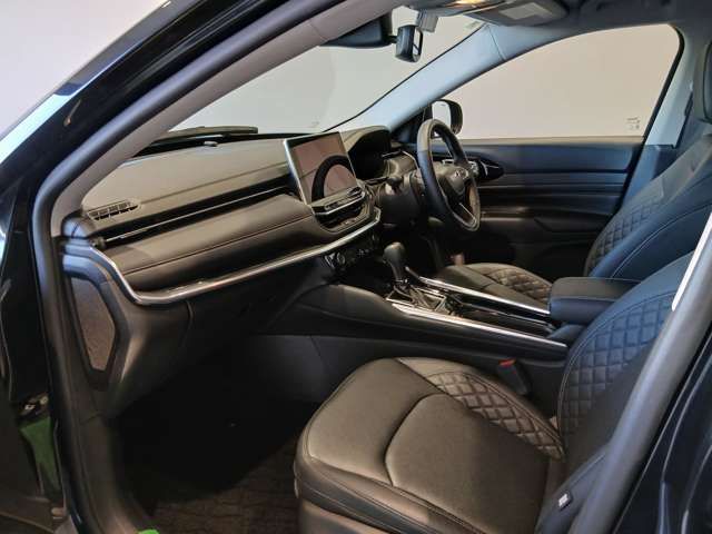 JEEP COMMANDER