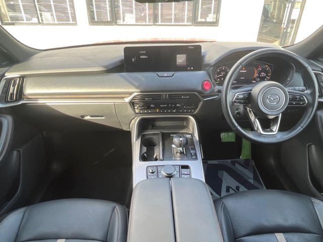 CX-60