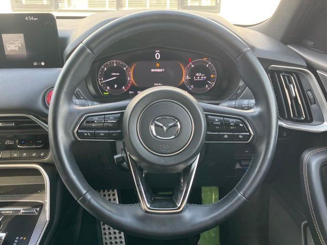 CX-60