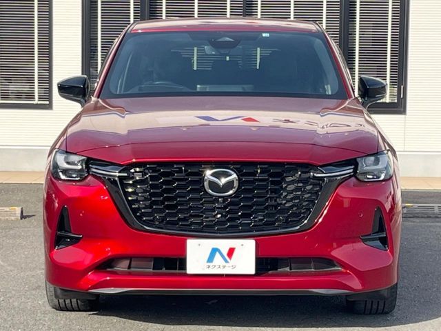 CX-60