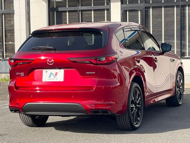 CX-60