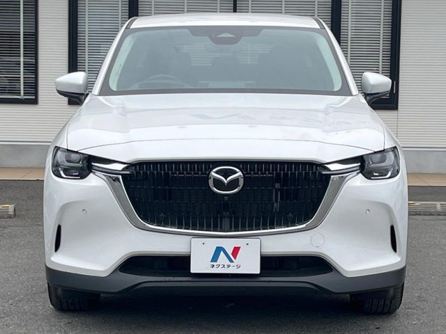 CX-60