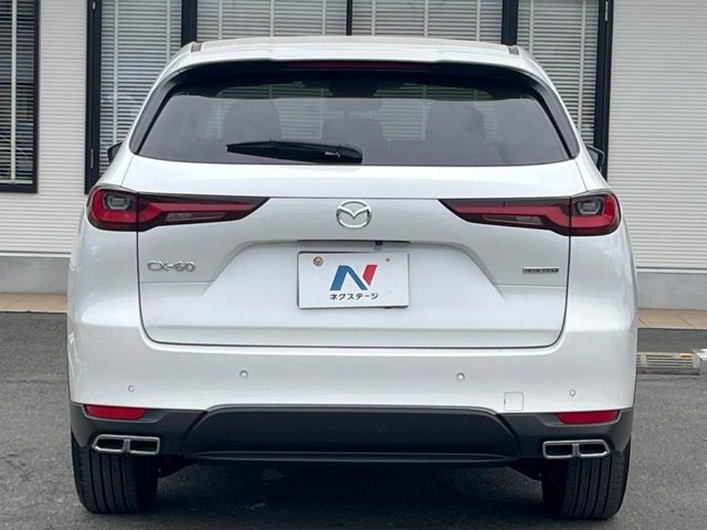 CX-60