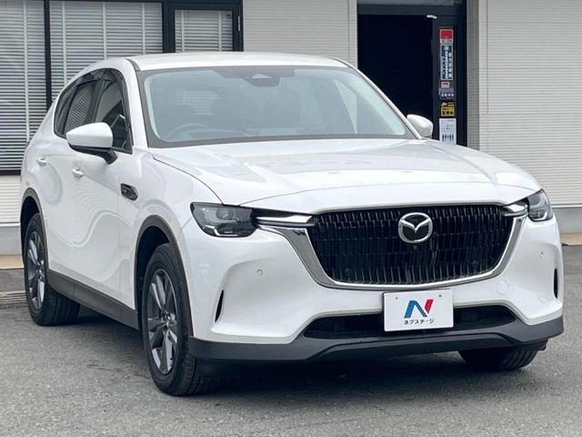 CX-60