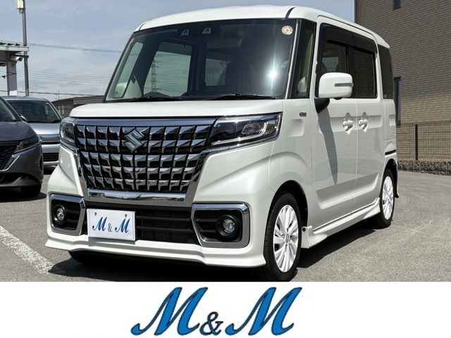 Spacia custom