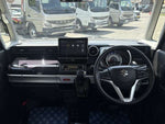 Spacia custom