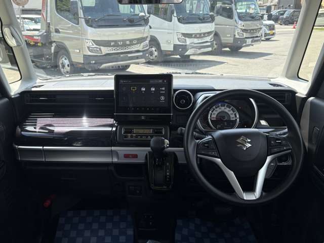 Spacia custom