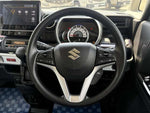 Spacia custom