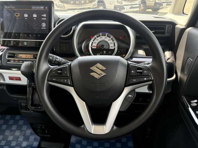 Spacia custom