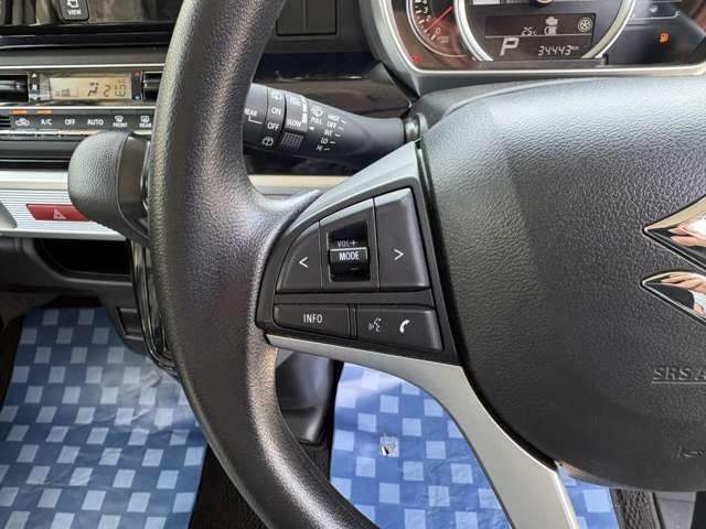 Spacia custom