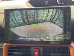 TANTO FAN CROSS