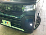 TANTO FAN CROSS