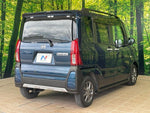 TANTO FAN CROSS